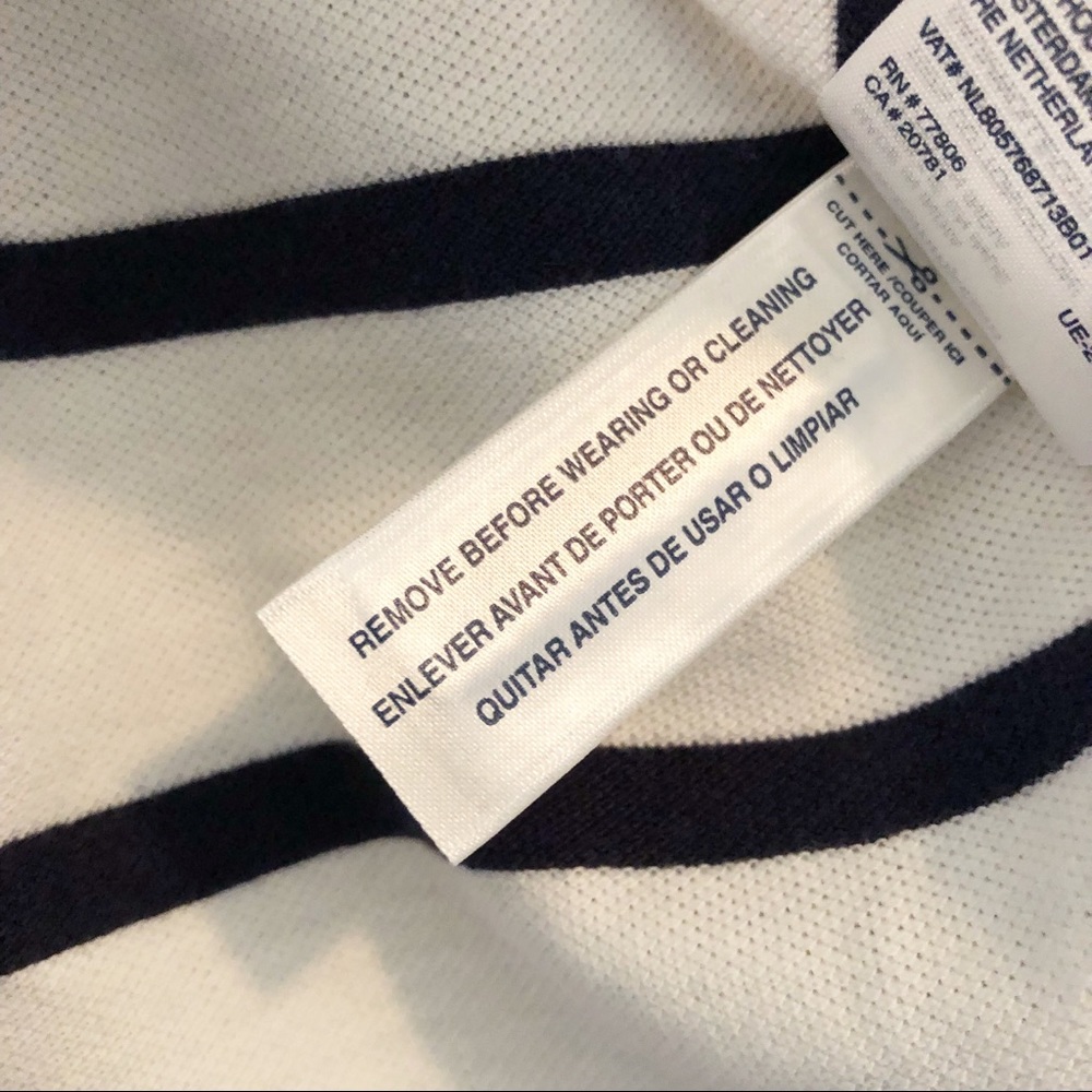 Tommy Hilfiger Boys XL Short Sleeve Polo T… - Picture 7 of 8